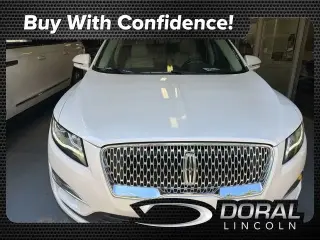 Lincoln MKC 2019 Reserve 4dr SUV