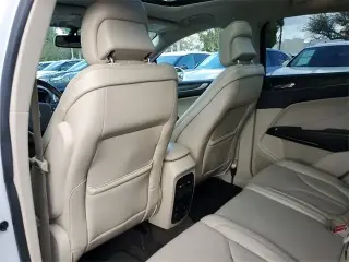 Lincoln MKC 2019 Reserve 4dr SUV