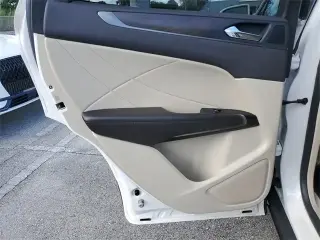 Lincoln MKC 2019 Reserve 4dr SUV