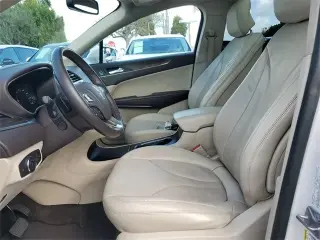 Lincoln MKC 2019 Reserve 4dr SUV