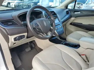 Lincoln MKC 2019 Reserve 4dr SUV