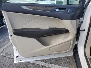 Lincoln MKC 2019 Reserve 4dr SUV