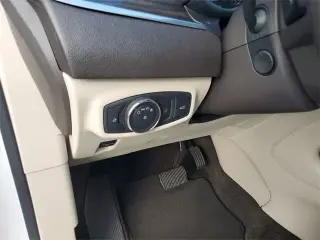Lincoln MKC 2019 Reserve 4dr SUV