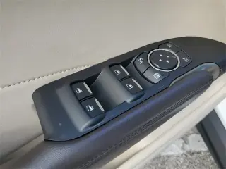 Lincoln MKC 2019 Reserve 4dr SUV