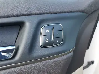 Lincoln MKC 2019 Reserve 4dr SUV