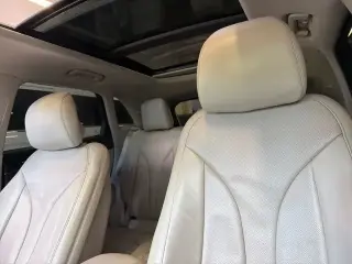 Lincoln MKC 2019 Reserve 4dr SUV
