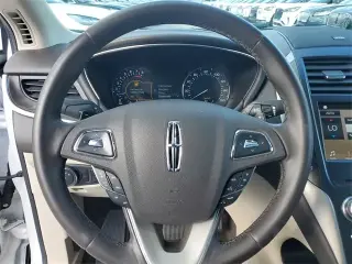 Lincoln MKC 2019 Reserve 4dr SUV