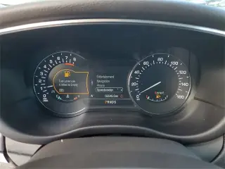 Lincoln MKC 2019 Reserve 4dr SUV