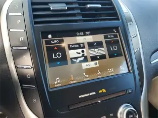 Lincoln MKC 2019 Reserve 4dr SUV