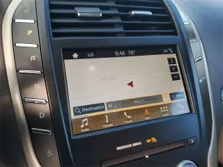 Lincoln MKC 2019 Reserve 4dr SUV