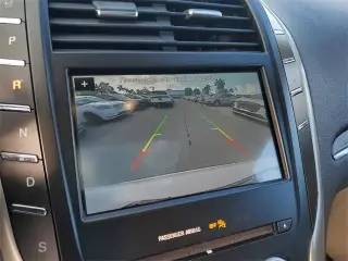 Lincoln MKC 2019 Reserve 4dr SUV