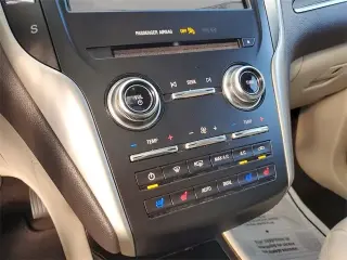 Lincoln MKC 2019 Reserve 4dr SUV