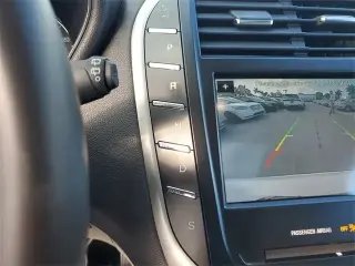 Lincoln MKC 2019 Reserve 4dr SUV