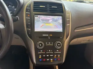 Lincoln MKC 2019 Reserve 4dr SUV