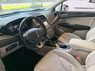 Lincoln MKC 2019 Reserve 4dr SUV