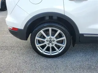 Lincoln MKC 2019 Reserve 4dr SUV