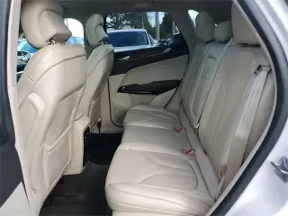 Lincoln MKC 2019 Reserve 4dr SUV