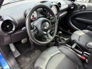 2013 MINI Countryman Cooper S