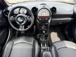 2013 MINI Countryman Cooper S