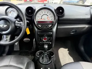2013 MINI Countryman Cooper S