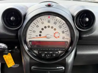 2013 MINI Countryman Cooper S