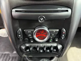 2013 MINI Countryman Cooper S