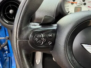 2013 MINI Countryman Cooper S