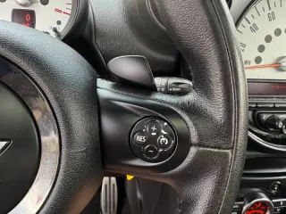 2013 MINI Countryman Cooper S