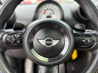 2013 MINI Countryman Cooper S