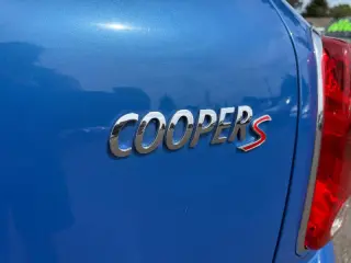 2013 MINI Countryman Cooper S