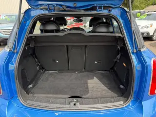 2013 MINI Countryman Cooper S