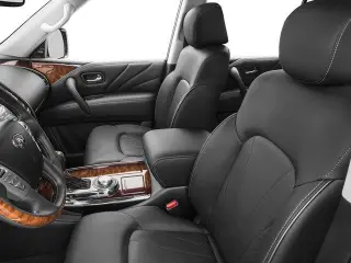 INFINITI QX80 2017 4dr SUV