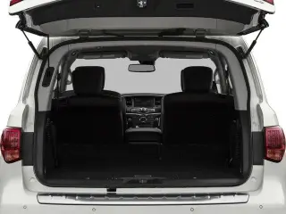 INFINITI QX80 2017 4dr SUV