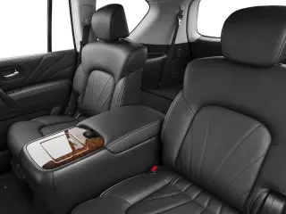 INFINITI QX80 2017 4dr SUV
