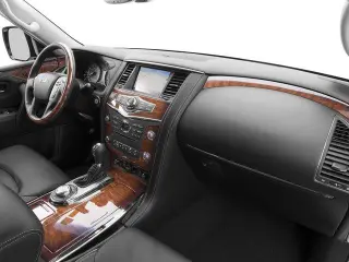 INFINITI QX80 2017 4dr SUV