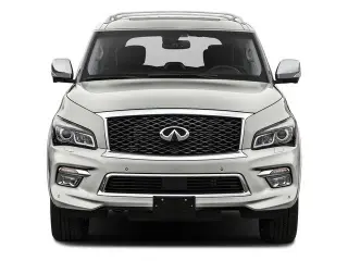 INFINITI QX80 2017 4dr SUV