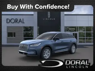 Lincoln Corsair 2025 Premiere 4dr SUV