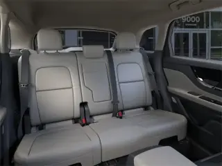 Lincoln Corsair 2025 Premiere 4dr SUV