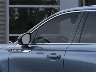 Lincoln Corsair 2025 Premiere 4dr SUV