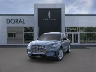 Lincoln Corsair 2025 Premiere 4dr SUV