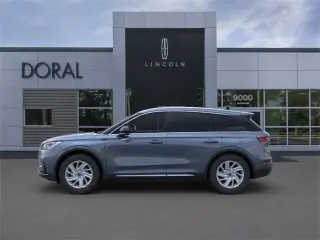 Lincoln Corsair 2025 Premiere 4dr SUV