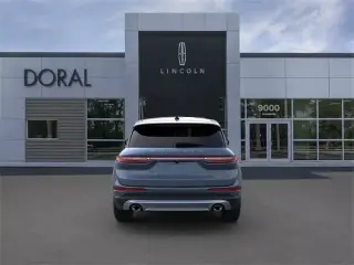Lincoln Corsair 2025 Premiere 4dr SUV