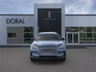 Lincoln Corsair 2025 Premiere 4dr SUV