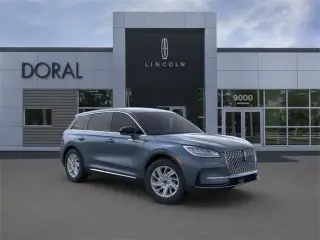 Lincoln Corsair 2025 Premiere 4dr SUV