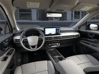 Lincoln Corsair 2025 Premiere 4dr SUV