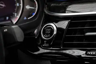 2018 BMW 5 Series M550i xDrive
