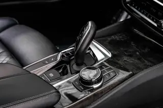 2018 BMW 5 Series M550i xDrive