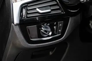 2018 BMW 5 Series M550i xDrive