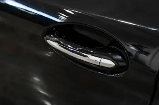 2018 BMW 5 Series M550i xDrive