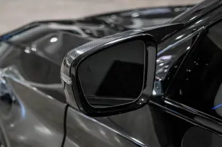 2018 BMW 5 Series M550i xDrive
